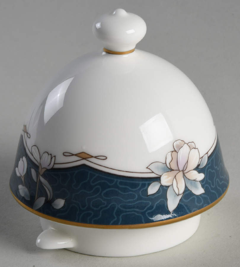 Sandhurst Lid for Coffee Pot by Noritake-1