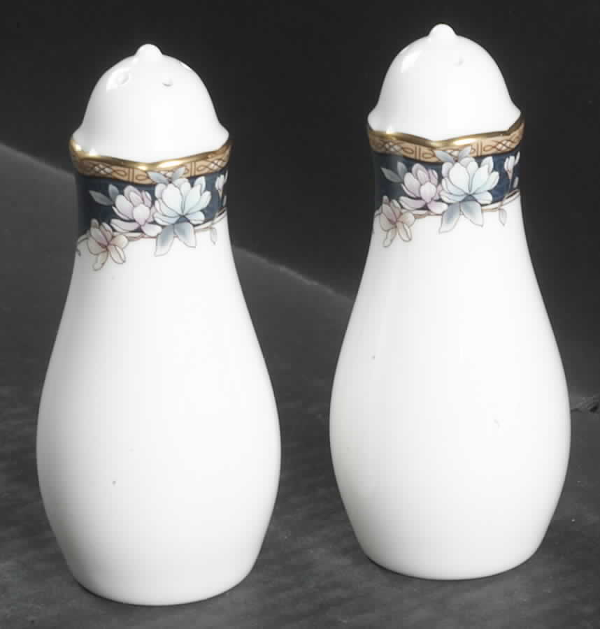 Sandhurst Salt & Pepper Set by Noritake-1