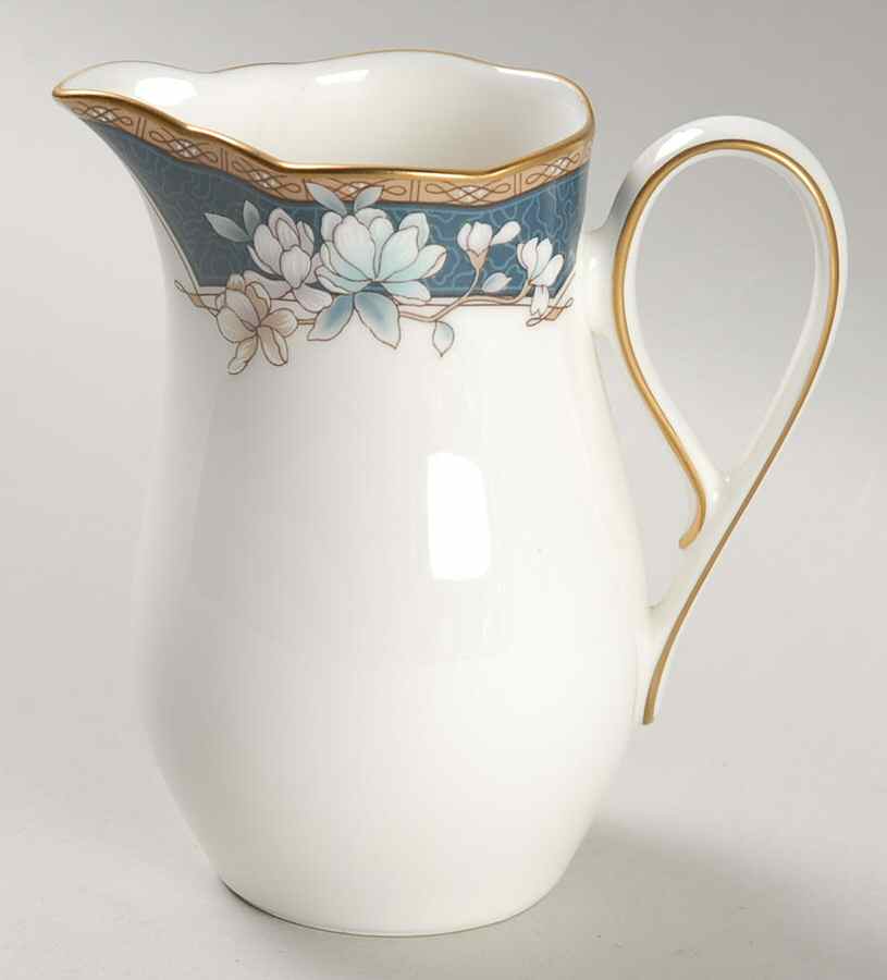 Sandhurst Creamer by Noritake-1