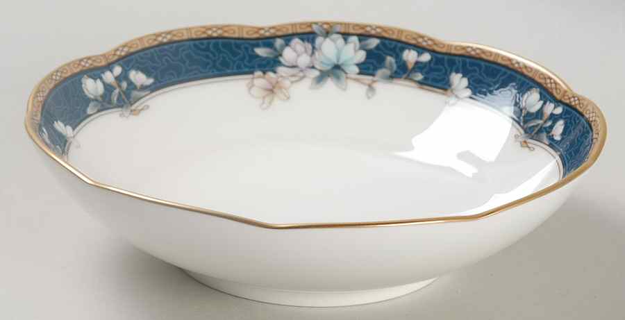 Sandhurst Fruit/Dessert (Sauce) Bowl by Noritake-1