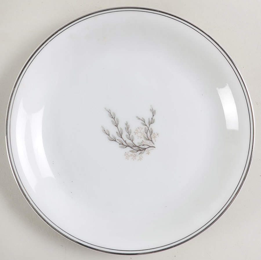 Sanford Bread & Butter Plate by Noritake-1