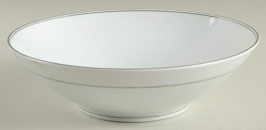 Sanford 9" Round Vegetable Bowl by Noritake-1