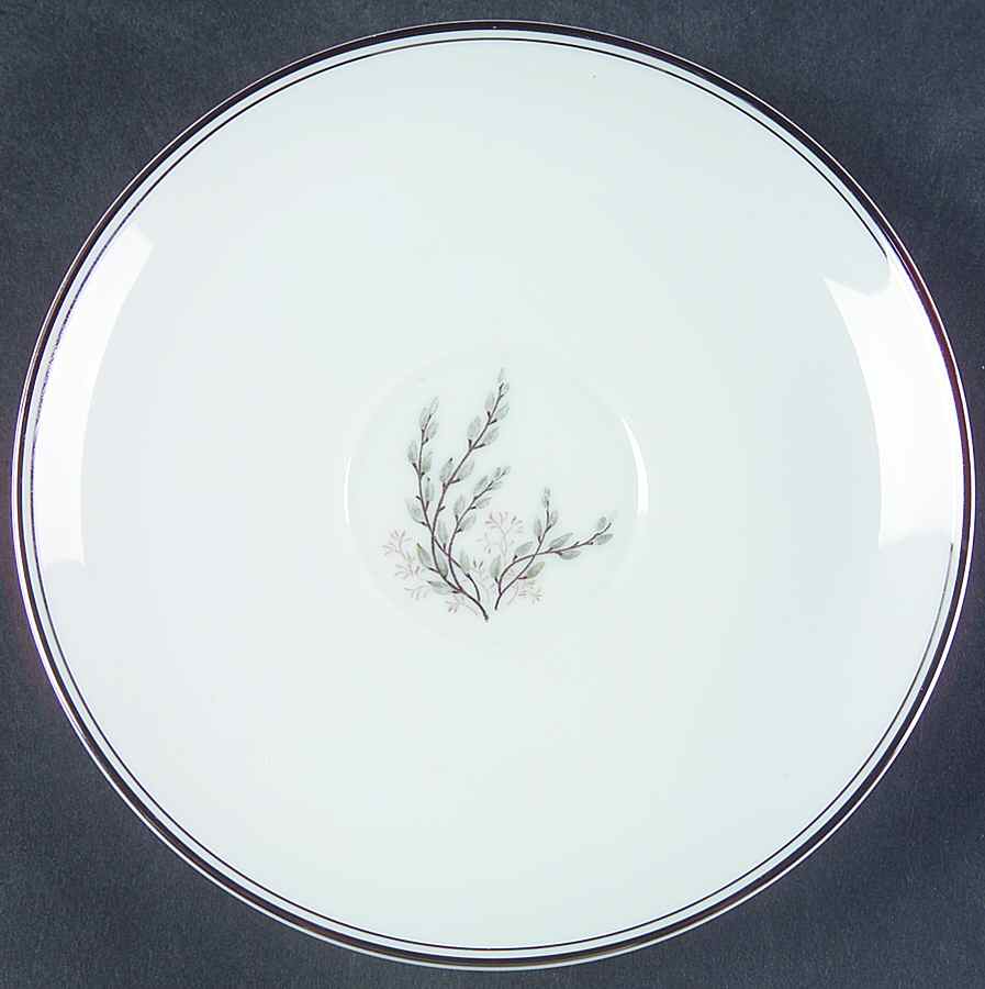 Sanford Saucer by Noritake-1