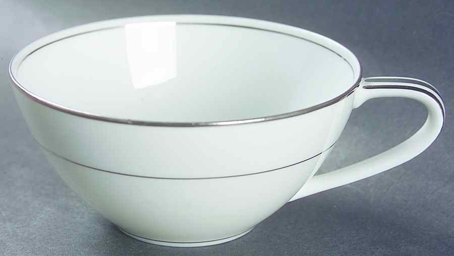 Sanford Flat Cup by Noritake-1