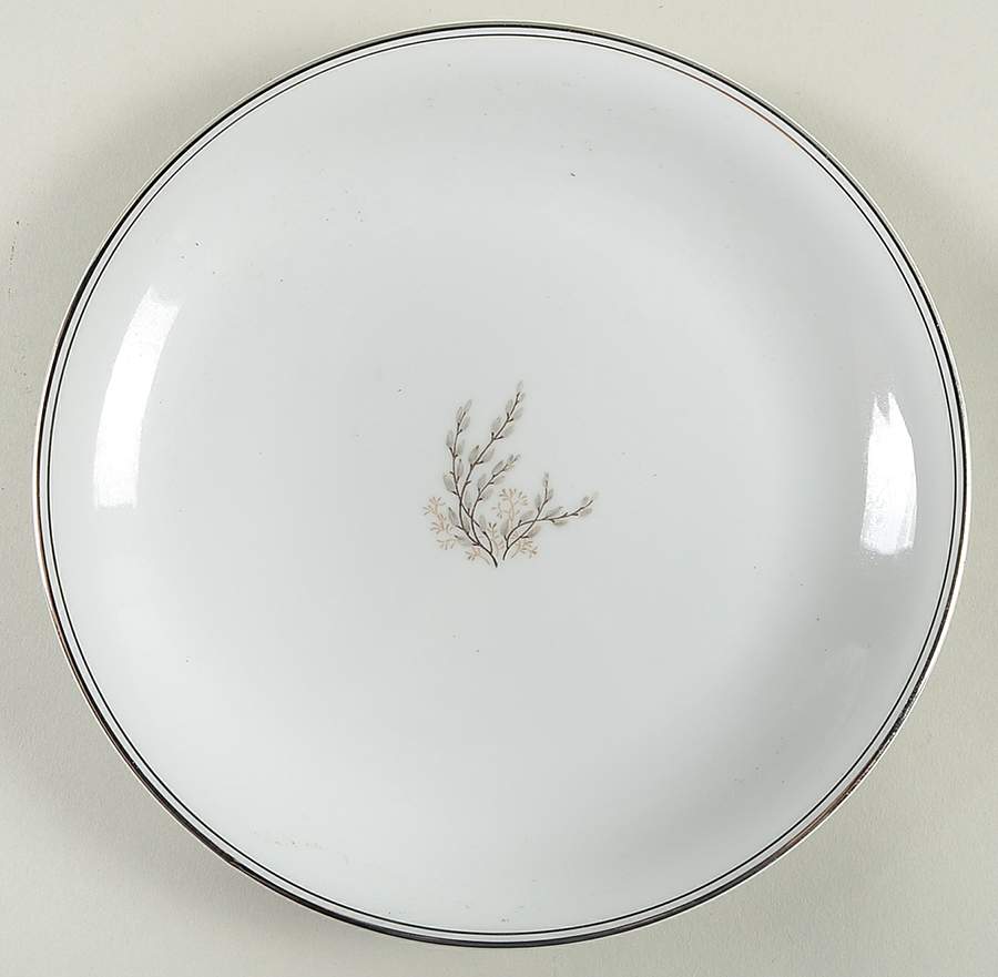 Sanford Salad Plate by Noritake-1