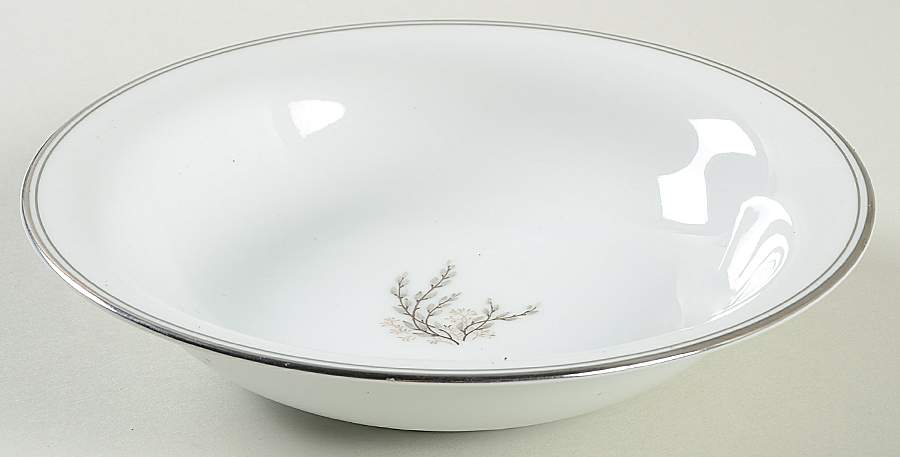 Sanford Coupe Soup Bowl by Noritake-1