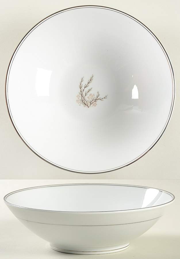 Sanford 8" Round Vegetable Bowl by Noritake-1