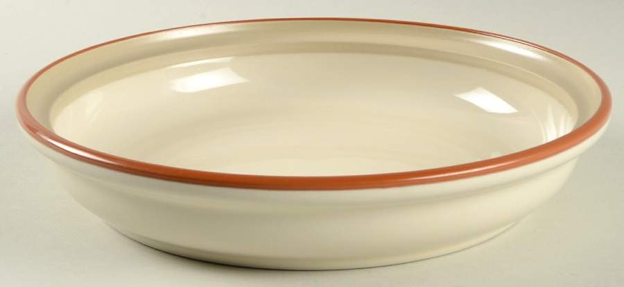 Sand 'N Sky Tortilla Warmer, No Lid by Noritake-1