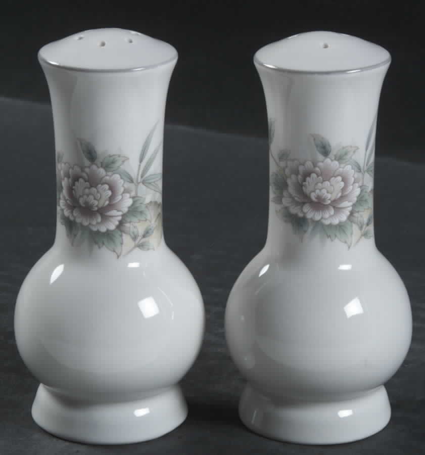 Santiago Salt & Pepper Set by Noritake-1