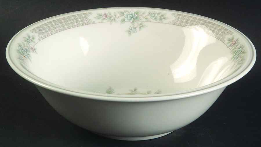 Santiago Coupe Cereal Bowl by Noritake-1