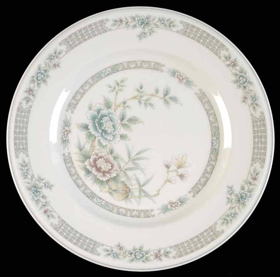 Santiago Salad Plate by Noritake-1
