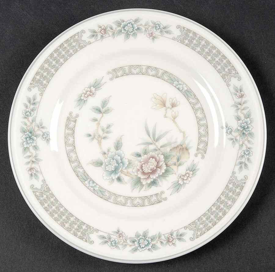 Santiago Bread & Butter Plate by Noritake-1