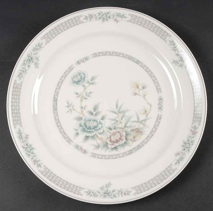 Santiago 12" Chop Plate (Round Platter) by Noritake-1