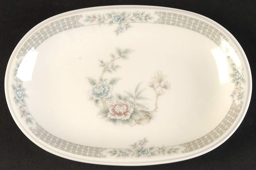 Santiago Relish/Butter Tray by Noritake-1