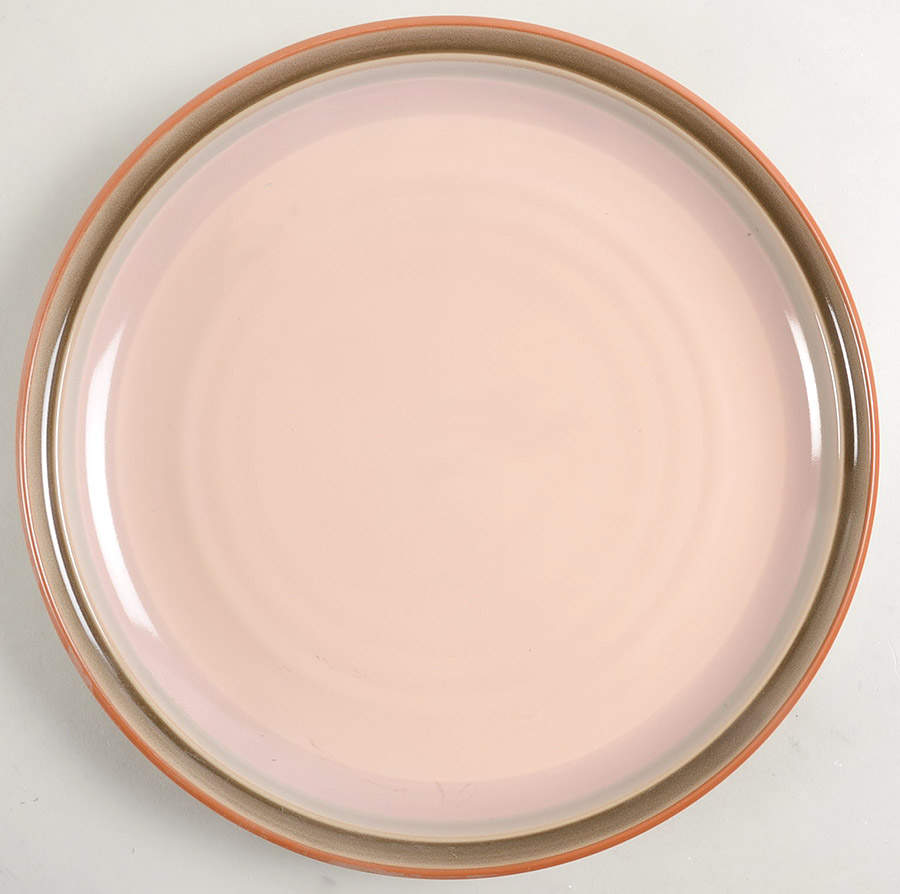 Sand Painting 12" Chop Plate (Round Platter) by Noritake-1