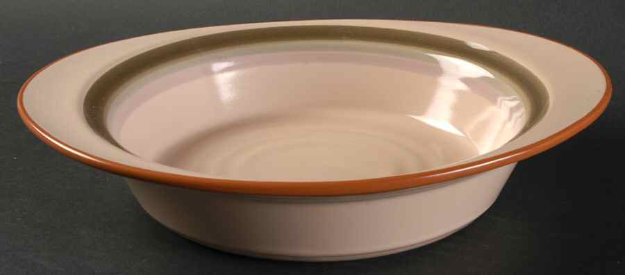 Sand Painting 9" Augratin by Noritake-1