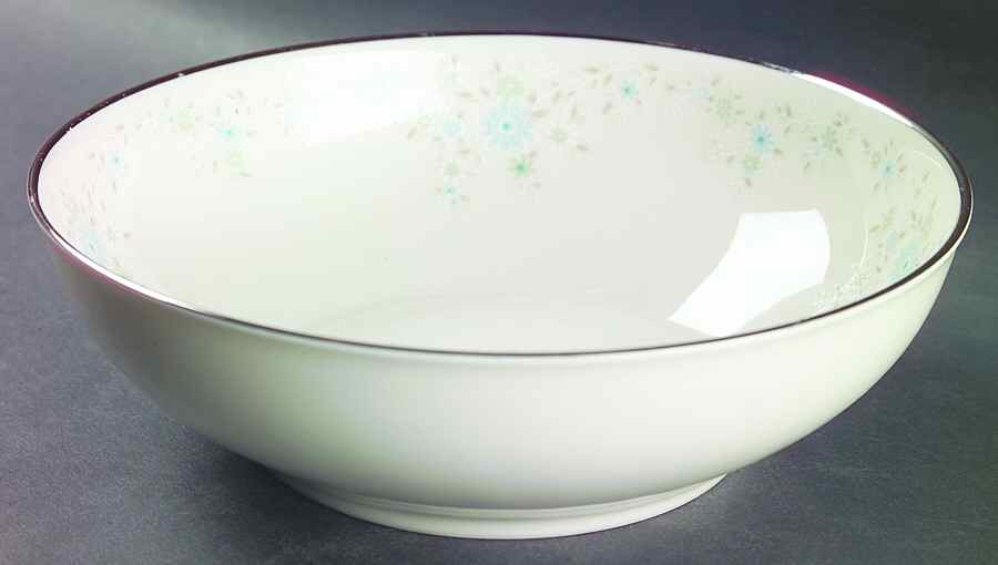 Sarita 8" Round Vegetable Bowl by Noritake-1