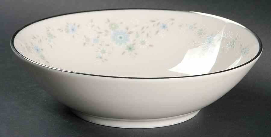 Sarita Coupe Cereal Bowl by Noritake-1