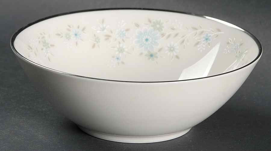 Sarita Fruit/Dessert (Sauce) Bowl by Noritake-1