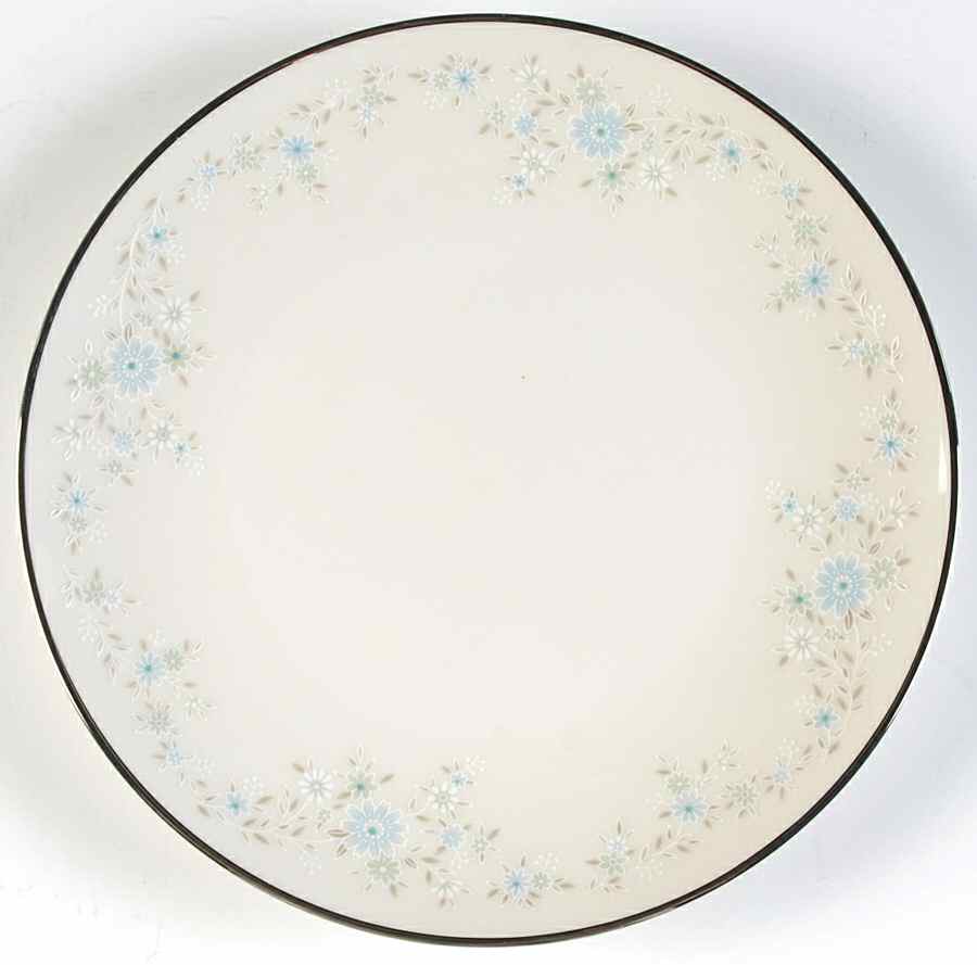 Sarita Salad Plate by Noritake-1