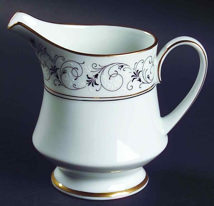 Sarah Creamer by Noritake-1
