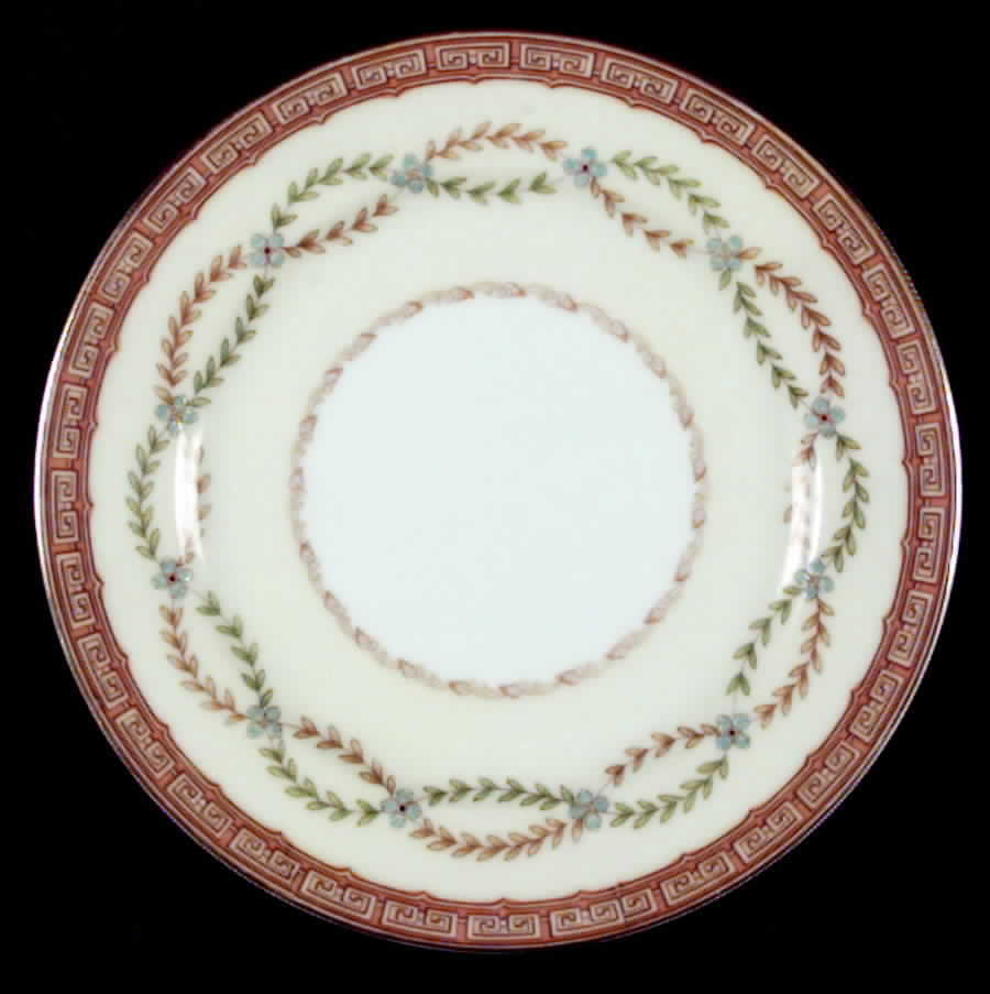 Sargent Bread & Butter Plate by Noritake-1