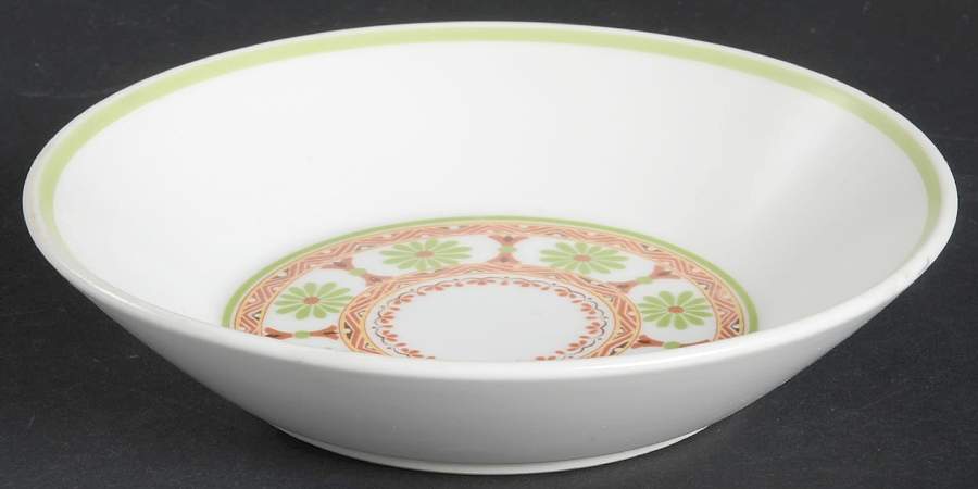 San Saba Fruit/Dessert (Sauce) Bowl by Noritake-1