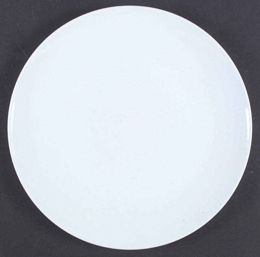 Savoy White Dinner Plate by Noritake-1