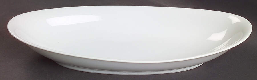 Savoy White Celery by Noritake-1