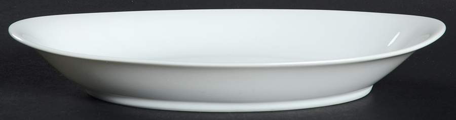 Savoy White Relish by Noritake-1