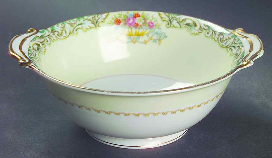 Savoia Lugged Cereal Bowl by Noritake-1