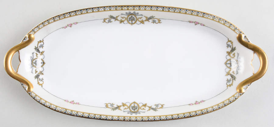 Savona Celery by Noritake-1