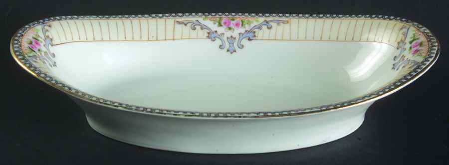 Savoy Relish by Noritake-1