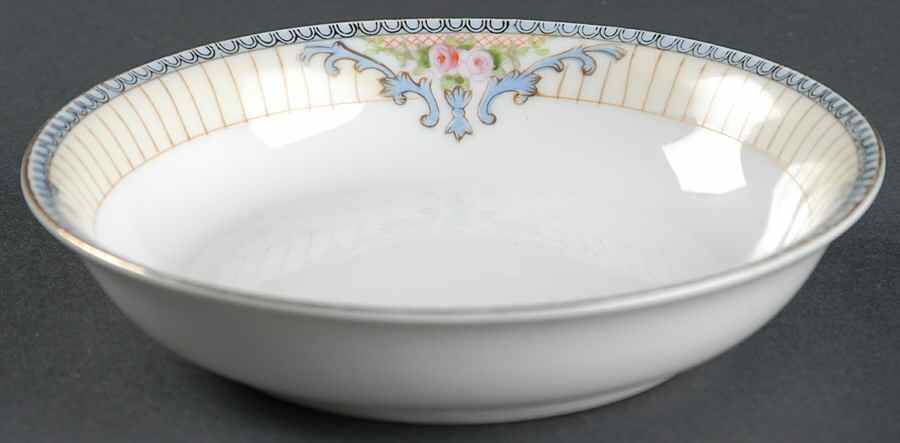 Savoy Fruit/Dessert (Sauce) Bowl by Noritake-1