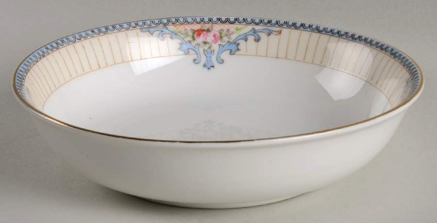 Savoy Coupe Cereal Bowl by Noritake-1