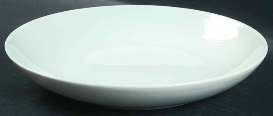 Savoy 9" Round Vegetable Bowl by Noritake-1