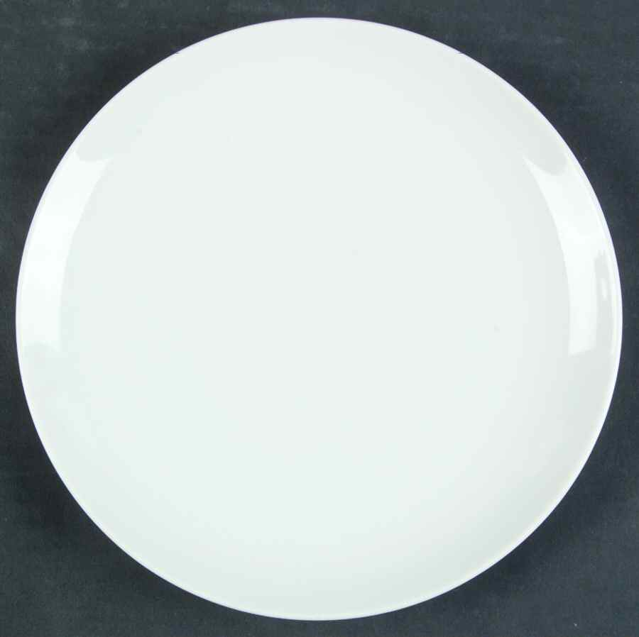 Savoy Salad Plate by Noritake-1