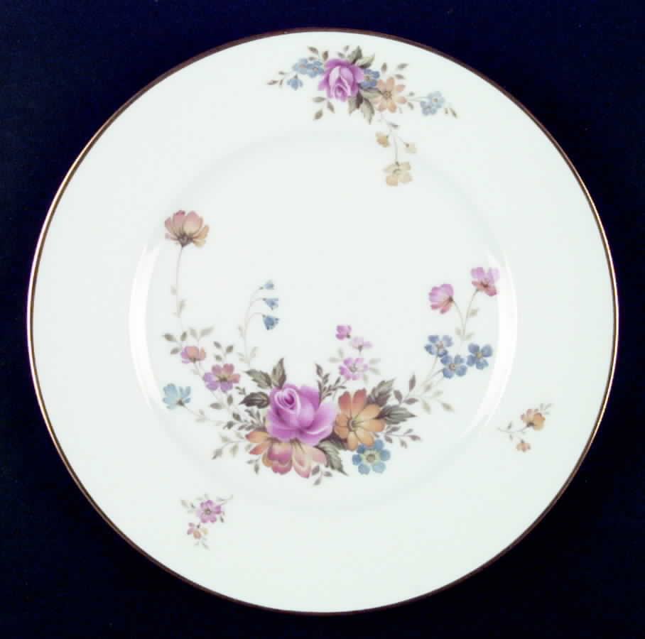 Scala Dinner Plate by Noritake-1