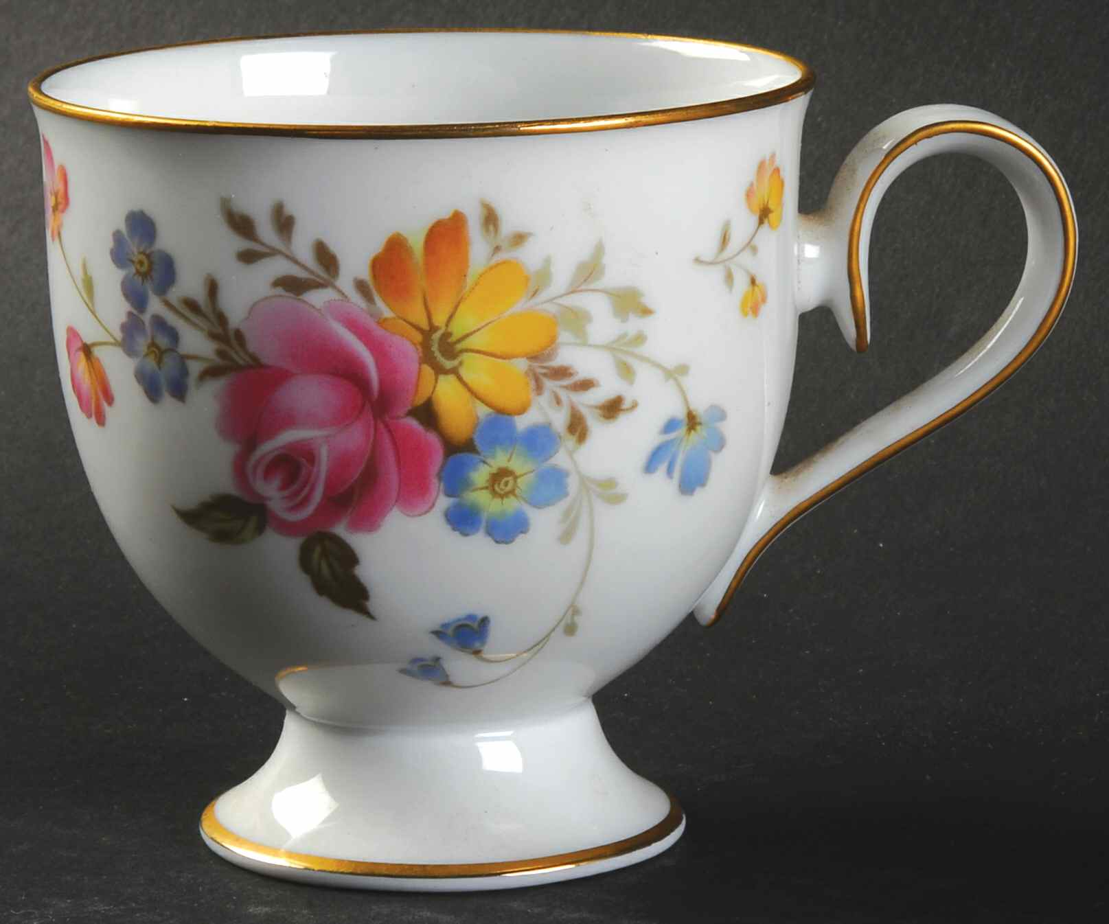 Scala Footed Cup by Noritake-1