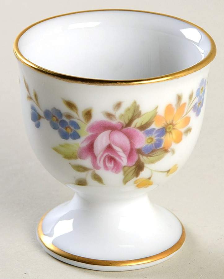 Scala Single Egg Cup by Noritake-1