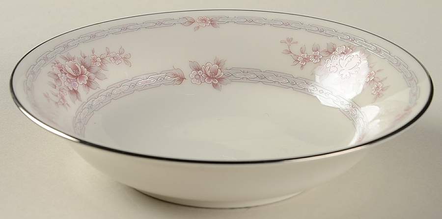 Scarborough Fruit/Dessert (Sauce) Bowl by Noritake-1