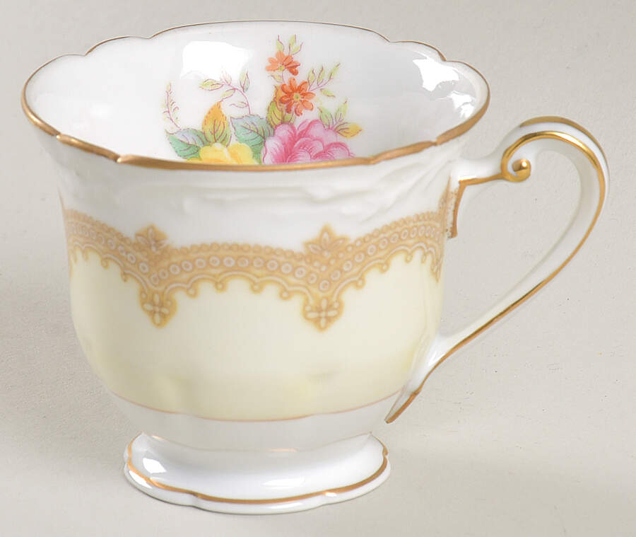 Schenley Demitasse Cup by Noritake-1