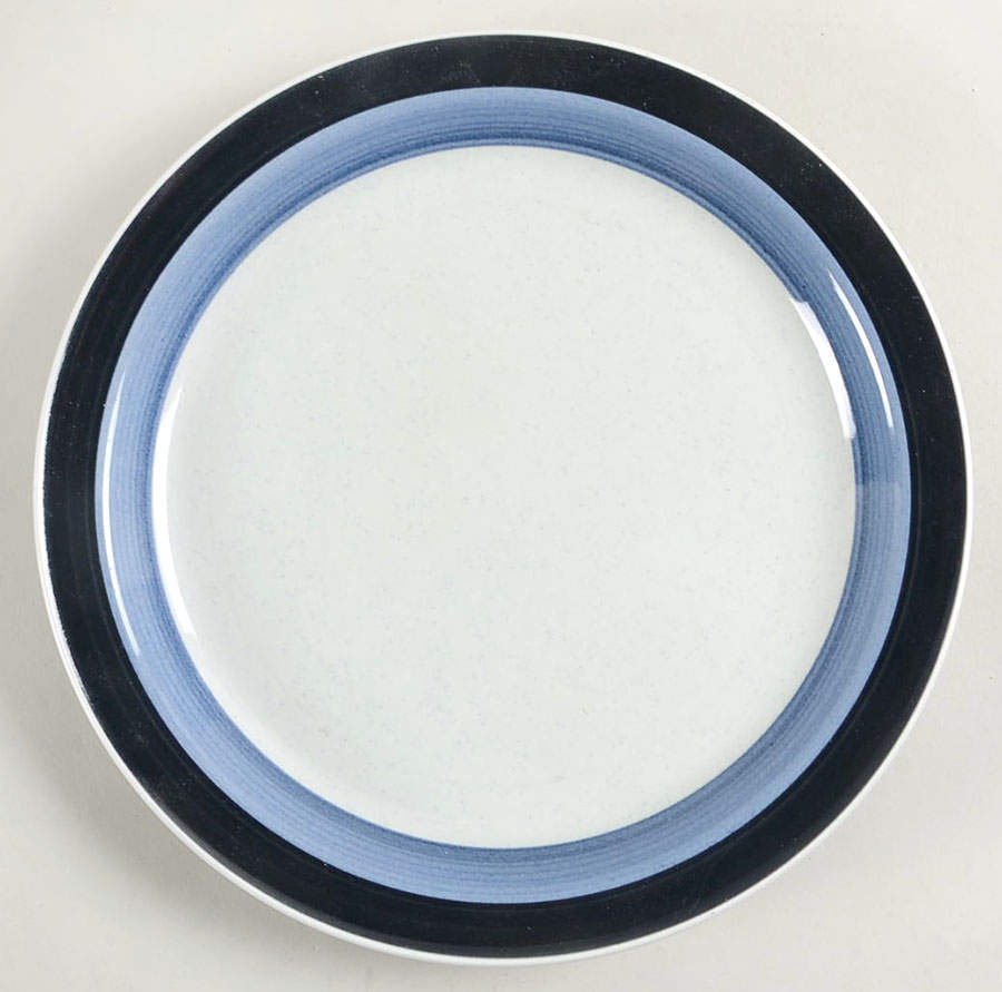 Seabreeze Dinner Plate by Noritake-1