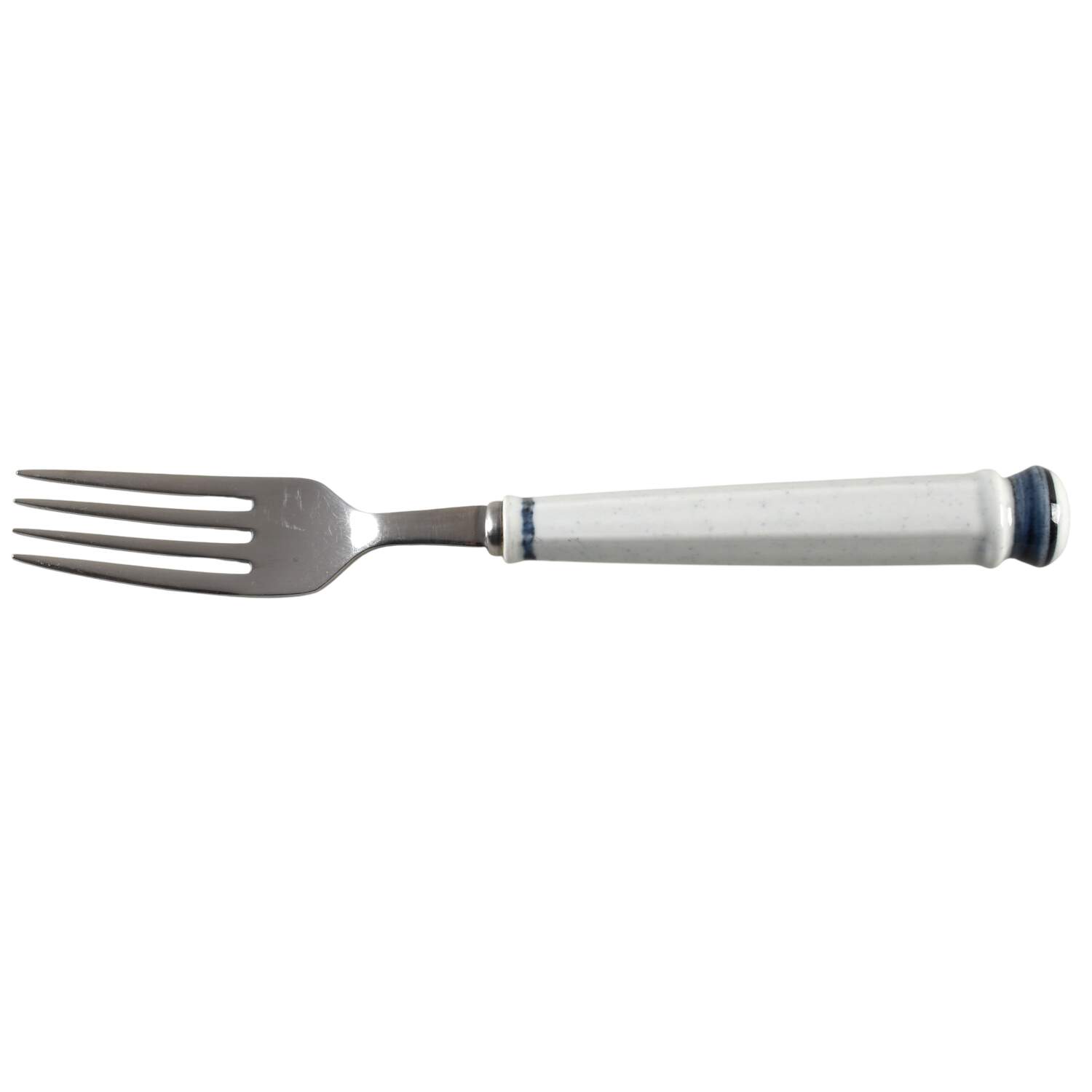 Seabreeze Dinner Fork (7 1/2" or Larger) by Noritake-1