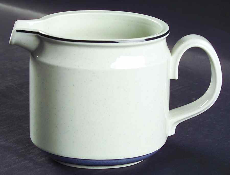 Seabreeze Gravy Boat by Noritake-1