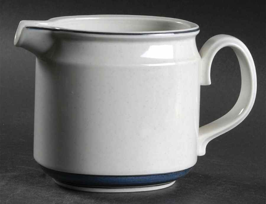 Seabreeze 24 Oz Pitcher by Noritake-1