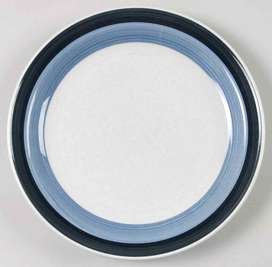 Seabreeze Salad Plate by Noritake-1