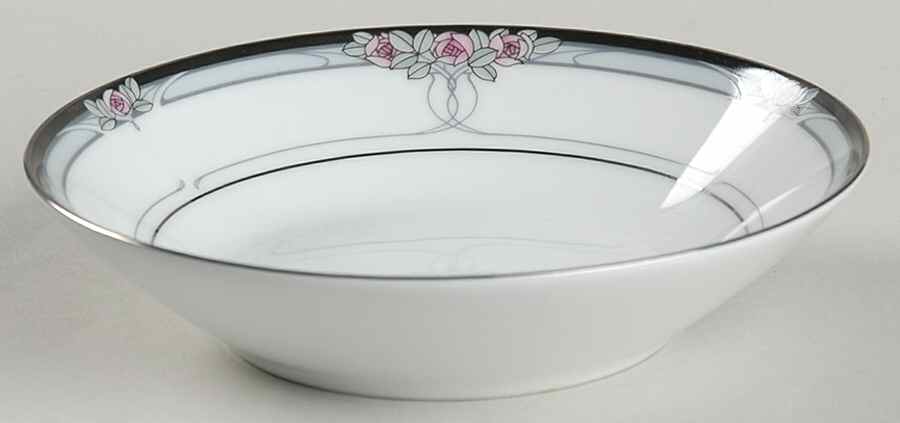 Seance Fruit/Dessert (Sauce) Bowl by Noritake-1