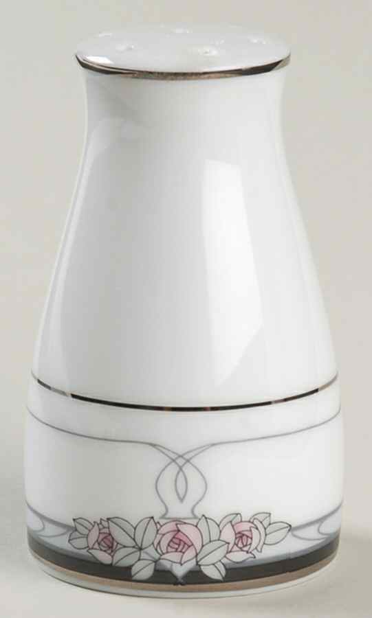 Seance Pepper Shaker by Noritake-1