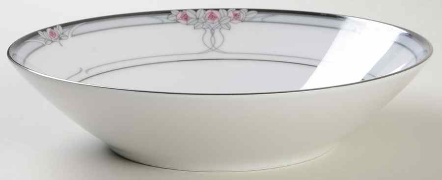 Seance Coupe Soup Bowl by Noritake-1
